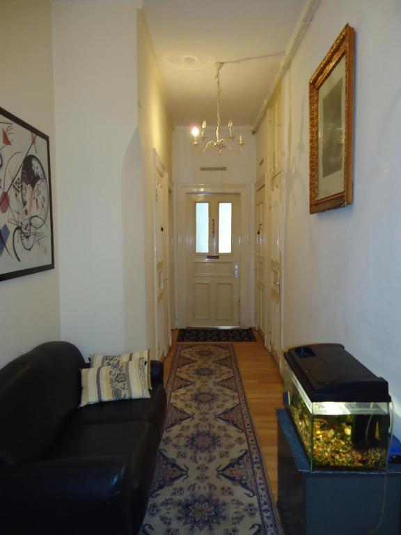 Hotel Garni Nord Hamburg Bagian luar foto